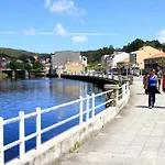 O Pincho Maison d'hôtes 3*