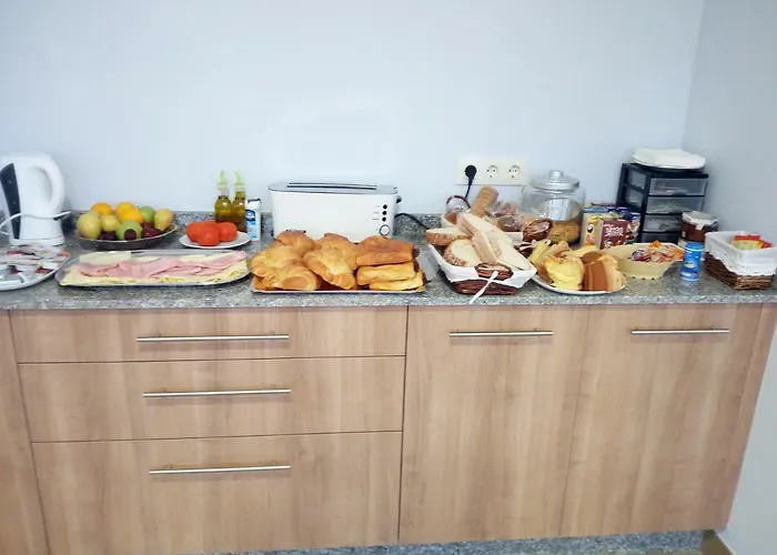 O Pincho Pensionat 3*