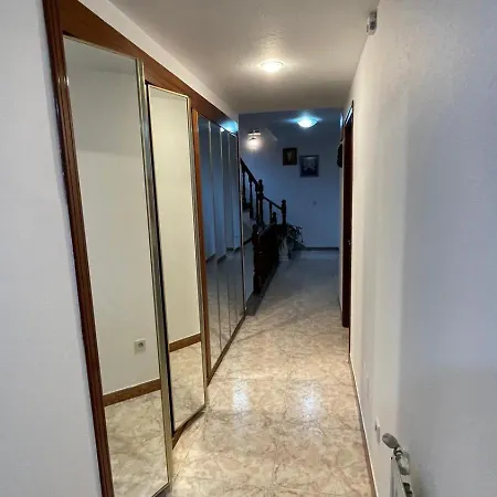 Guest house O Pincho *