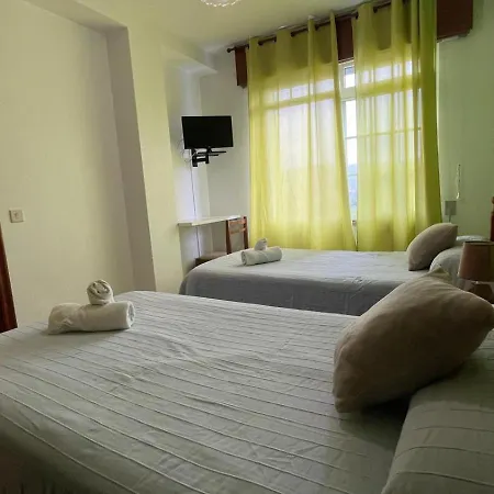 O Pincho Guest house Ponte Do Porto