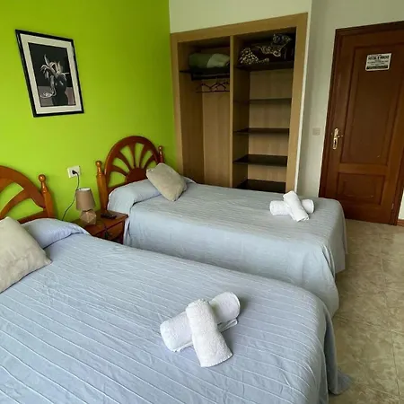 Guest house O Pincho Ponte Do Porto