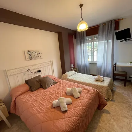 O Pincho 3* Ponte Do Porto