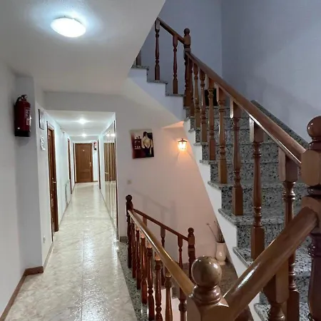 O Pincho Guest house