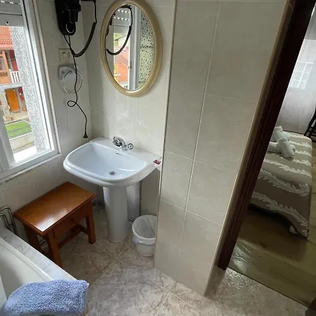 O Pincho 3* Ponte Do Porto