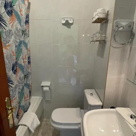 Guest house O Pincho