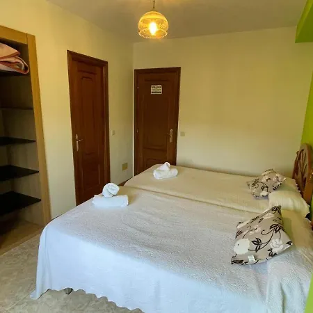 O Pincho Guest house *