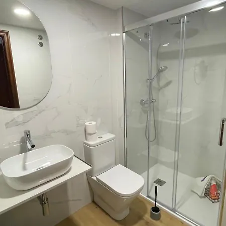 Gasthuis O Pincho 3*