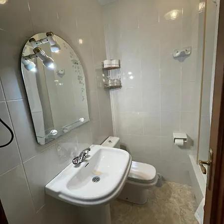 Gasthuis O Pincho Ponte Do Porto