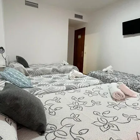 O Pincho Ponte Do Porto