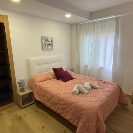 O Pincho Guest house