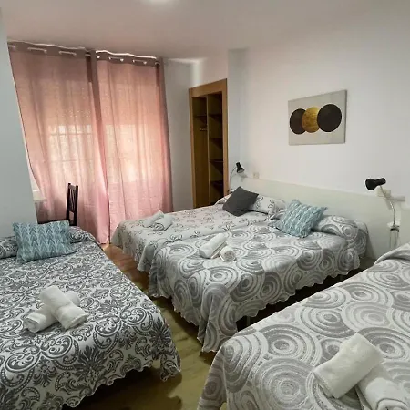 Guest house O Pincho