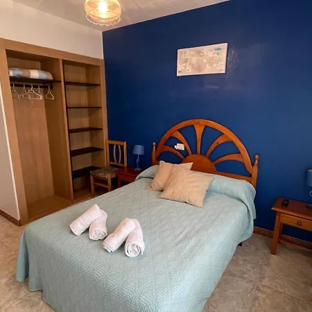 Gasthuis O Pincho 3*