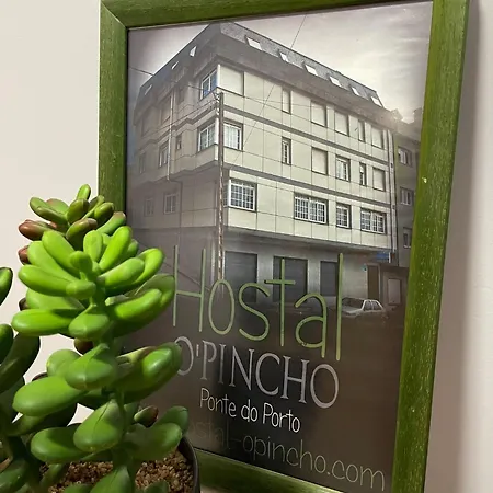 O Pincho *