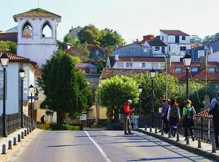 Guest house O Pincho Ponte Do Porto