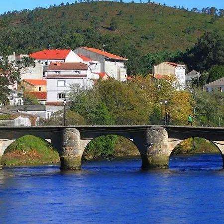 Guest house O Pincho Ponte Do Porto