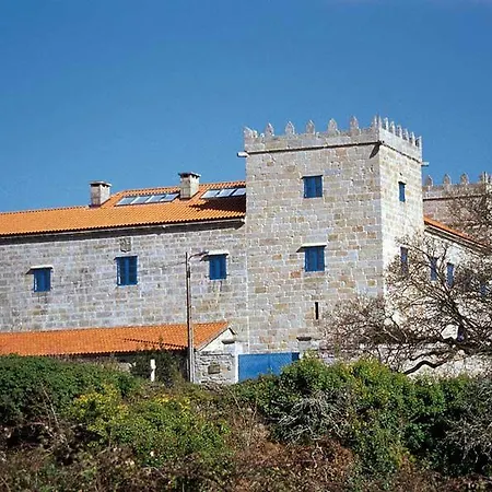 Guest house O Pincho
