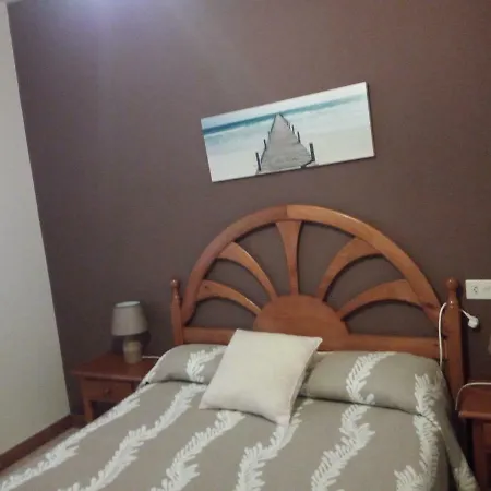 Guest house O Pincho Ponte Do Porto