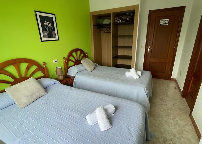 Gæstehus O Pincho Ponte Do Porto