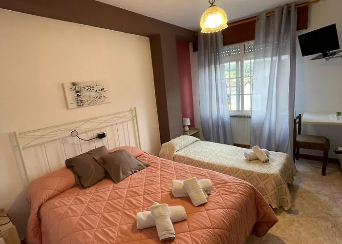 O Pincho 3* Ponte Do Porto