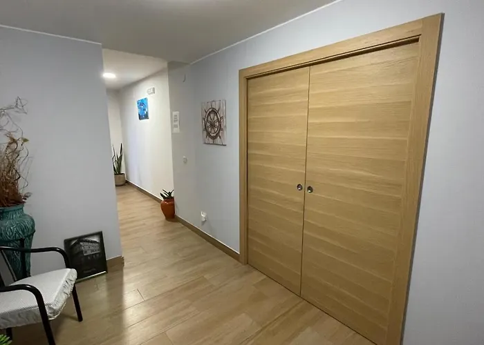 O Pincho Gæstehus Ponte Do Porto