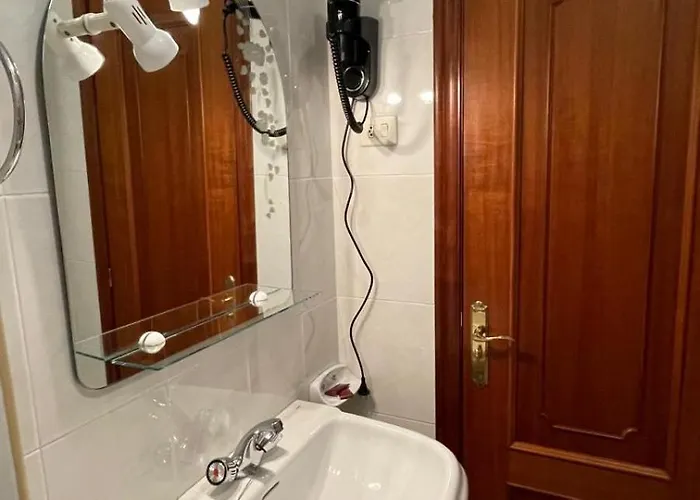 O Pincho Gæstehus Ponte Do Porto