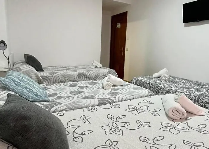 O Pincho Ponte Do Porto