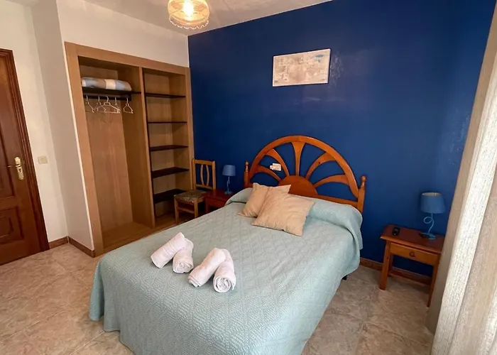 Gæstehus O Pincho 3*