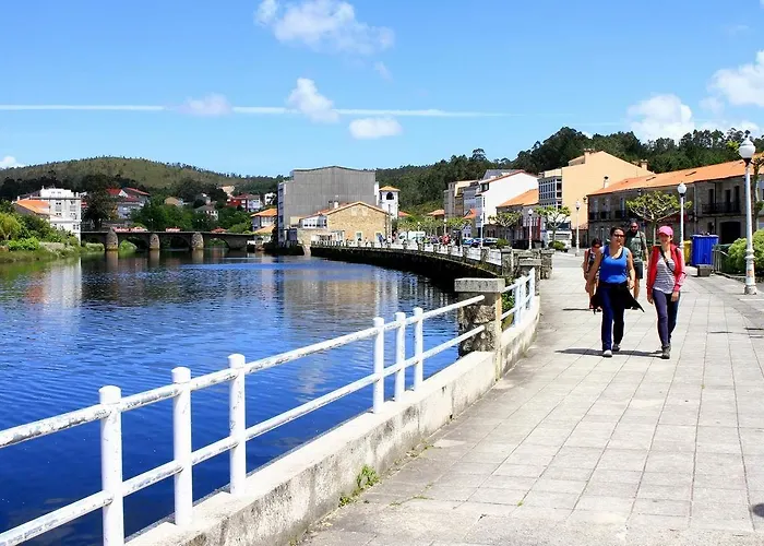 O Pincho Gæstehus 3*