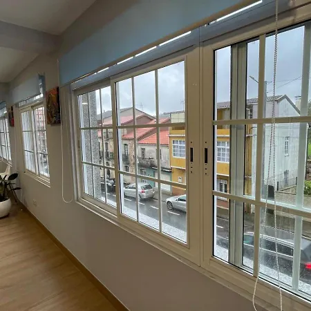 O Pincho Konukevi 3*