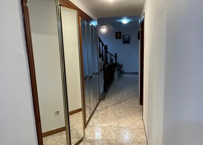 Konukevi O Pincho 3*