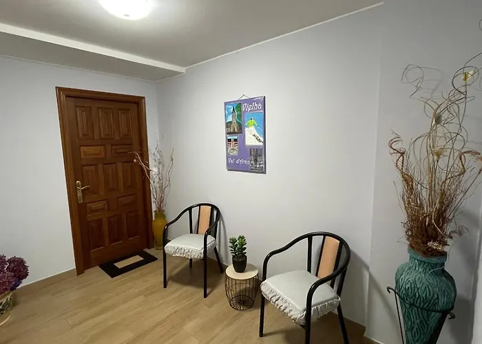 O Pincho Konukevi 3*