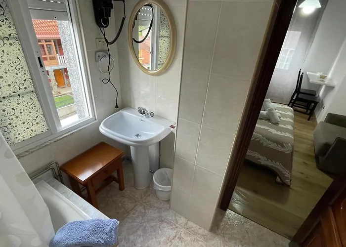 O Pincho 3* Ponte Do Porto