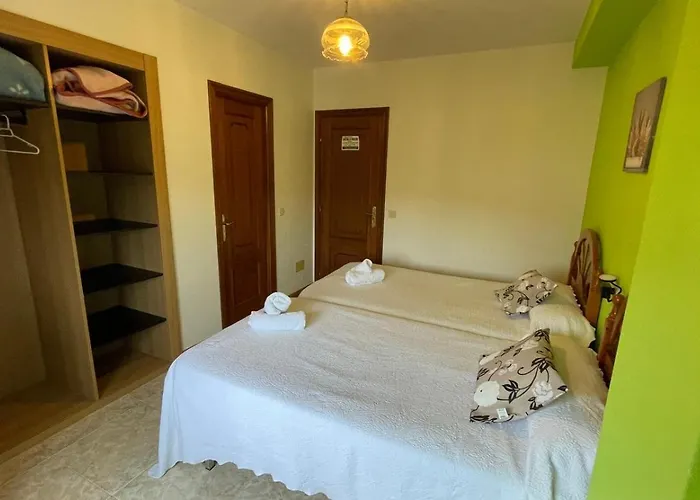 O Pincho Konukevi 3*