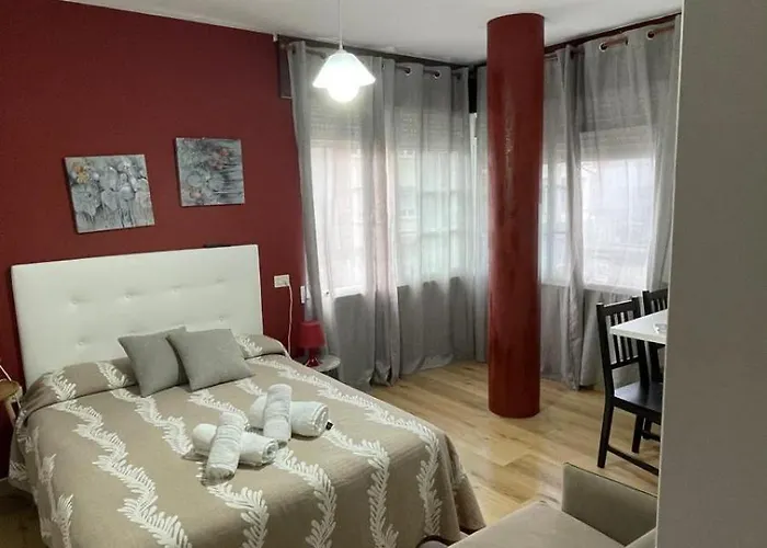 O Pincho Konukevi Ponte Do Porto